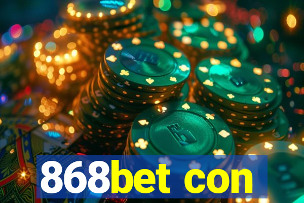 868bet con